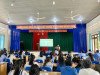TRƯỜNG THPT TÂN HÀ TỔ CHỨC THÀNH CÔNG CHUỖI HỘI NGHỊ CHUYÊN ĐỀ CẤP TRƯỜNG NĂM HỌC 2026 - 2027