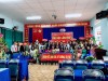 Đại hội Đảng bộ trường THPT Tân Hà lần thứ I, nhiệm kỳ 2020 -2025