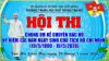 THPT TÂN HÀ TỔ CHỨC HỘI THI “CHÚNG EM KỂ CHUYỆN BÁC HỒ” ĐÚNG VÀO NGÀY SINH NHẬT BÁC 19/5