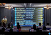 CÔ GIÁO NGUYỄN THỊ THU HÀ (TRƯỜNG THPT TÂN HÀ) XUẤT SẮC LỌT TOP 10 TOÀN QUỐC DỰ ÁN "AMERICAN ENGLISH VIEWING MARATHON 2026"
